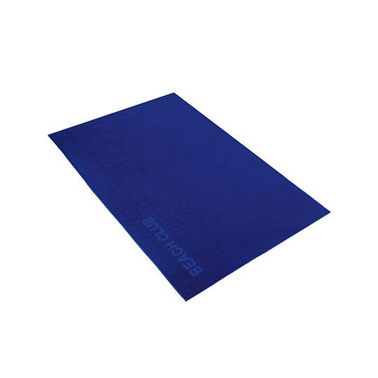 Beach Club Strandtuch - reflexblue-736