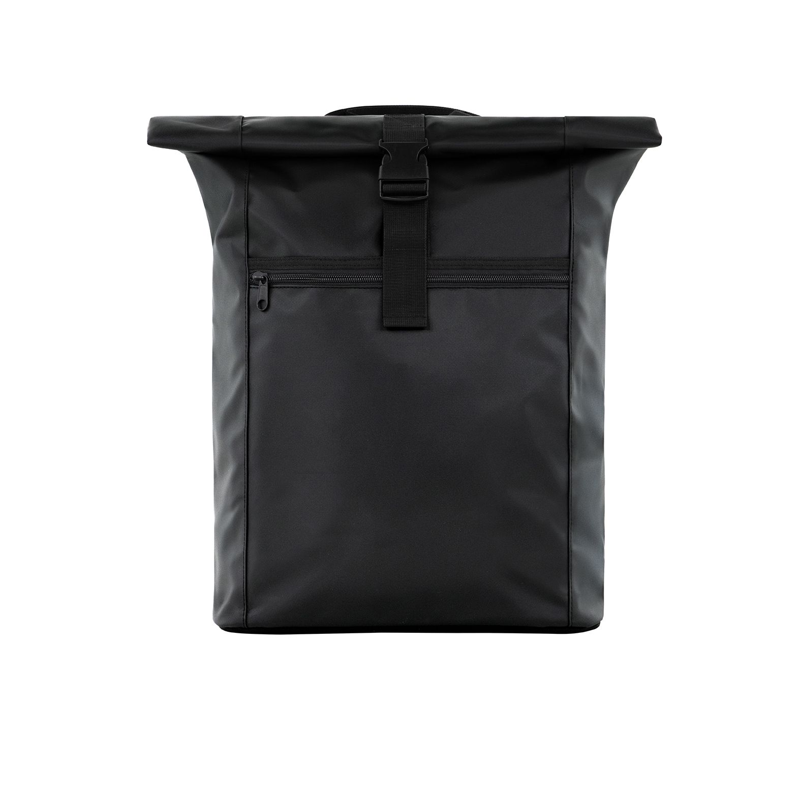 Rucksack KURIER ECONOMY - schwarz-901