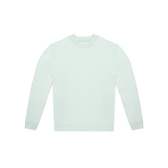 ID.332 Crew Sweatshirt - blush mint - XXL-650
