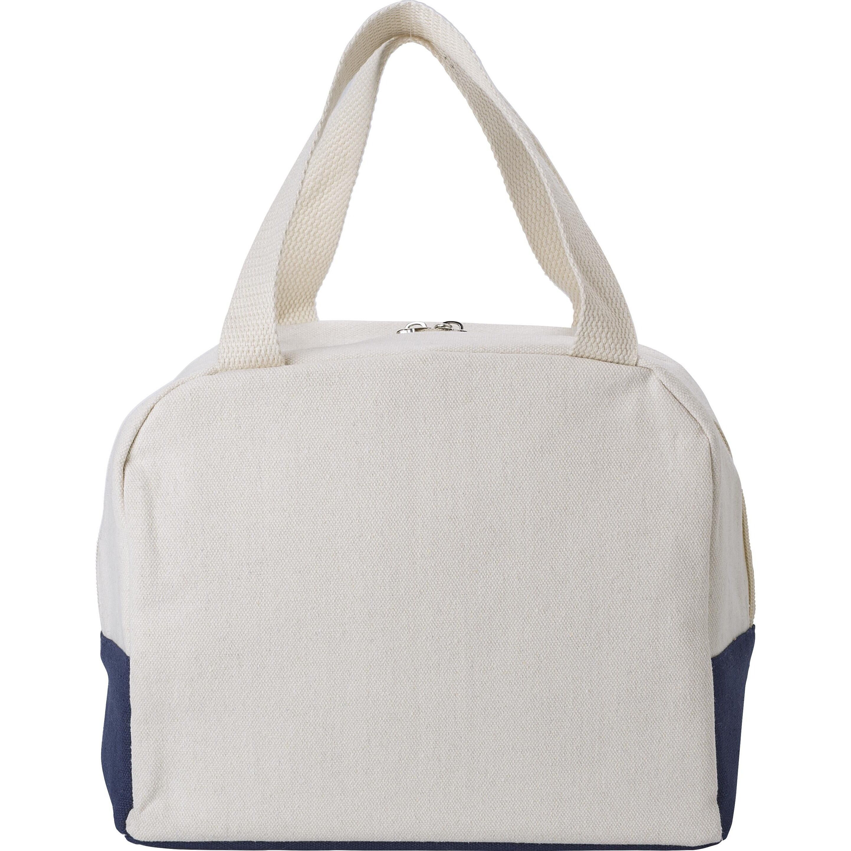 Kühltasche aus Baumwolle (280 gr/m²) Alex - neutral-577