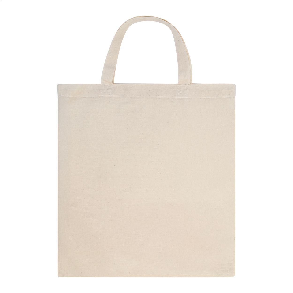 Baumwolltasche Shorty - beige-147