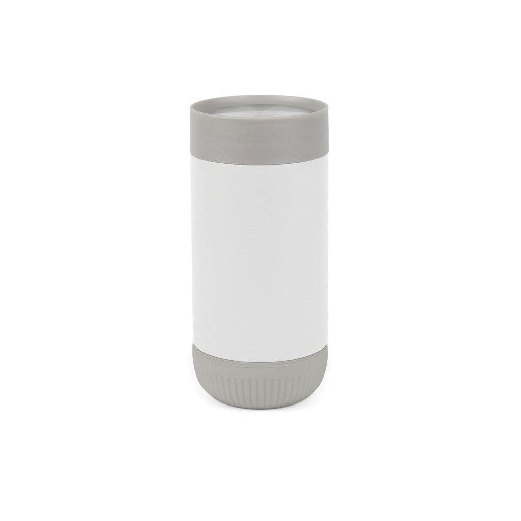 VINGA Erie 350ml Becher aus RCS rec. Stainless-Steel - weiß-801