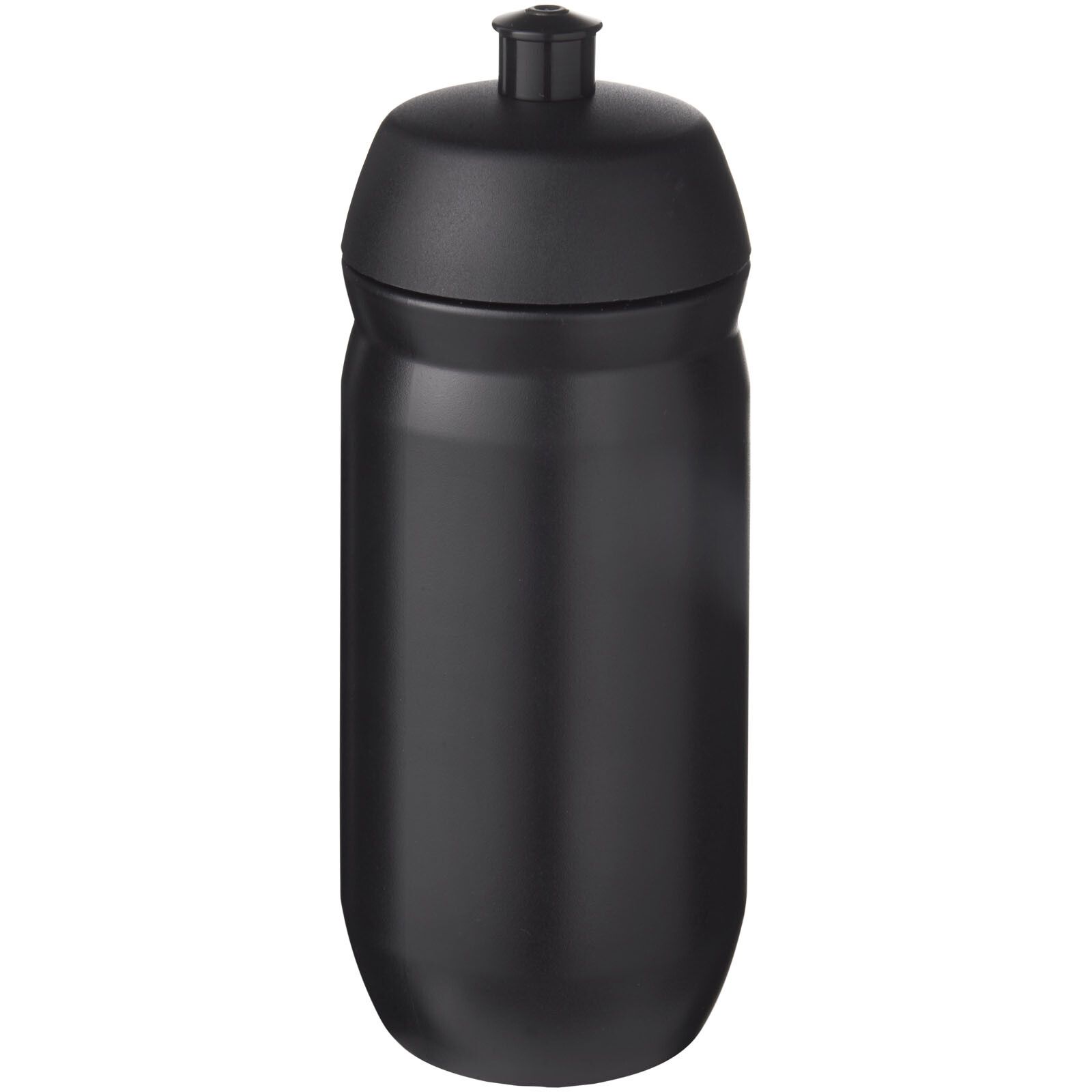 HydroFlex 500 ml Squeezy Sportflasche - schwarz -  schwarz-272