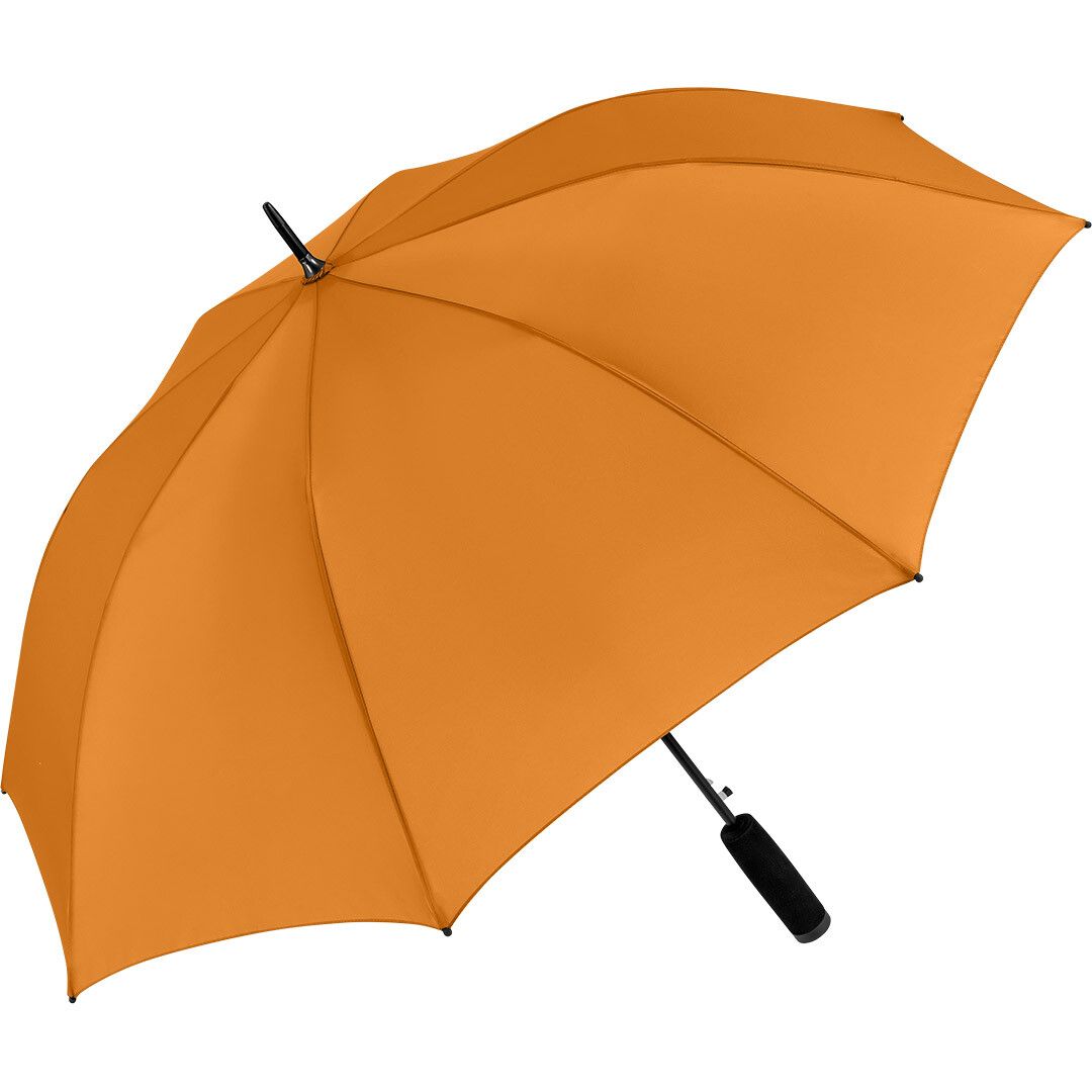AC-Stockschirm Ø100 cm - orange-678