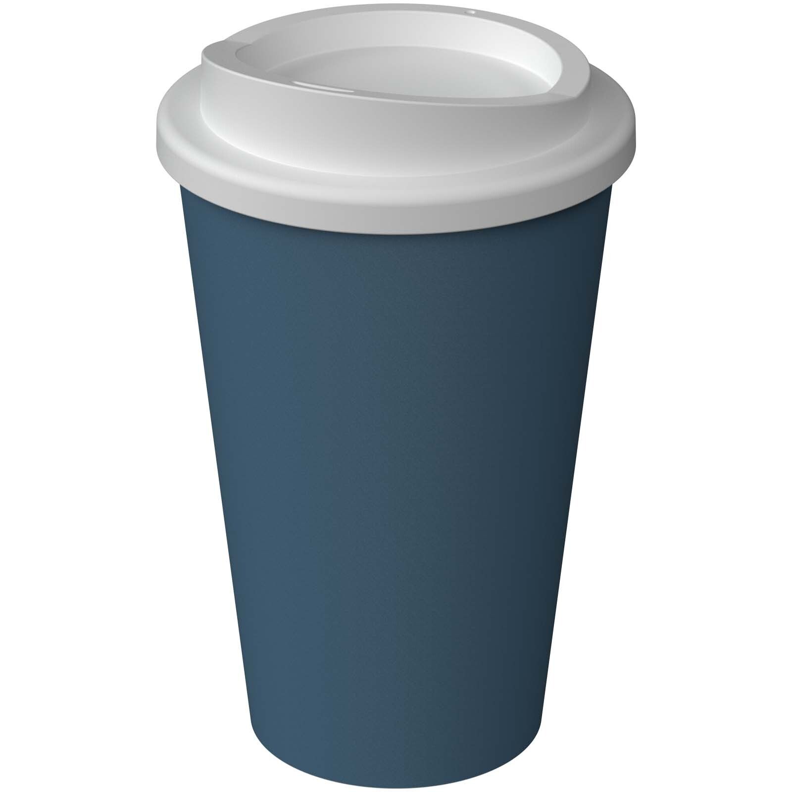 Americano Infiniti 350 ml Isolierbecher - hale blau-952