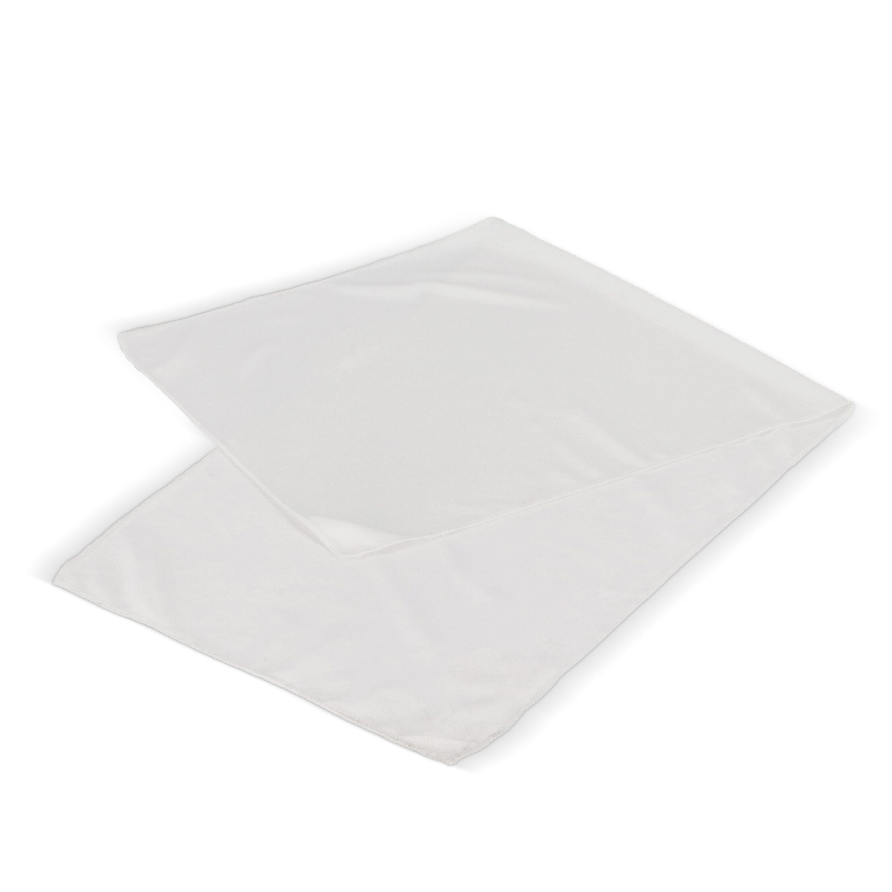 Kühlendes Handtuch R-PET 30x80cm Sublimation - weiss-290