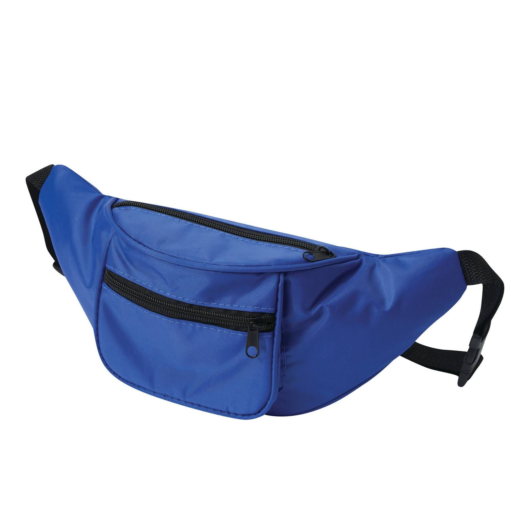 Gürteltasche BAKU - royalblau-481
