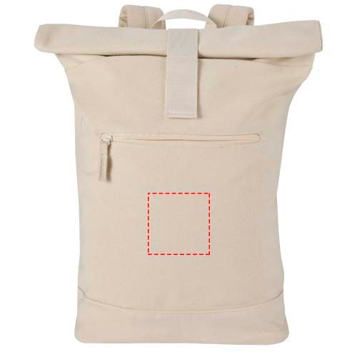 Veredelungsposition Tasche