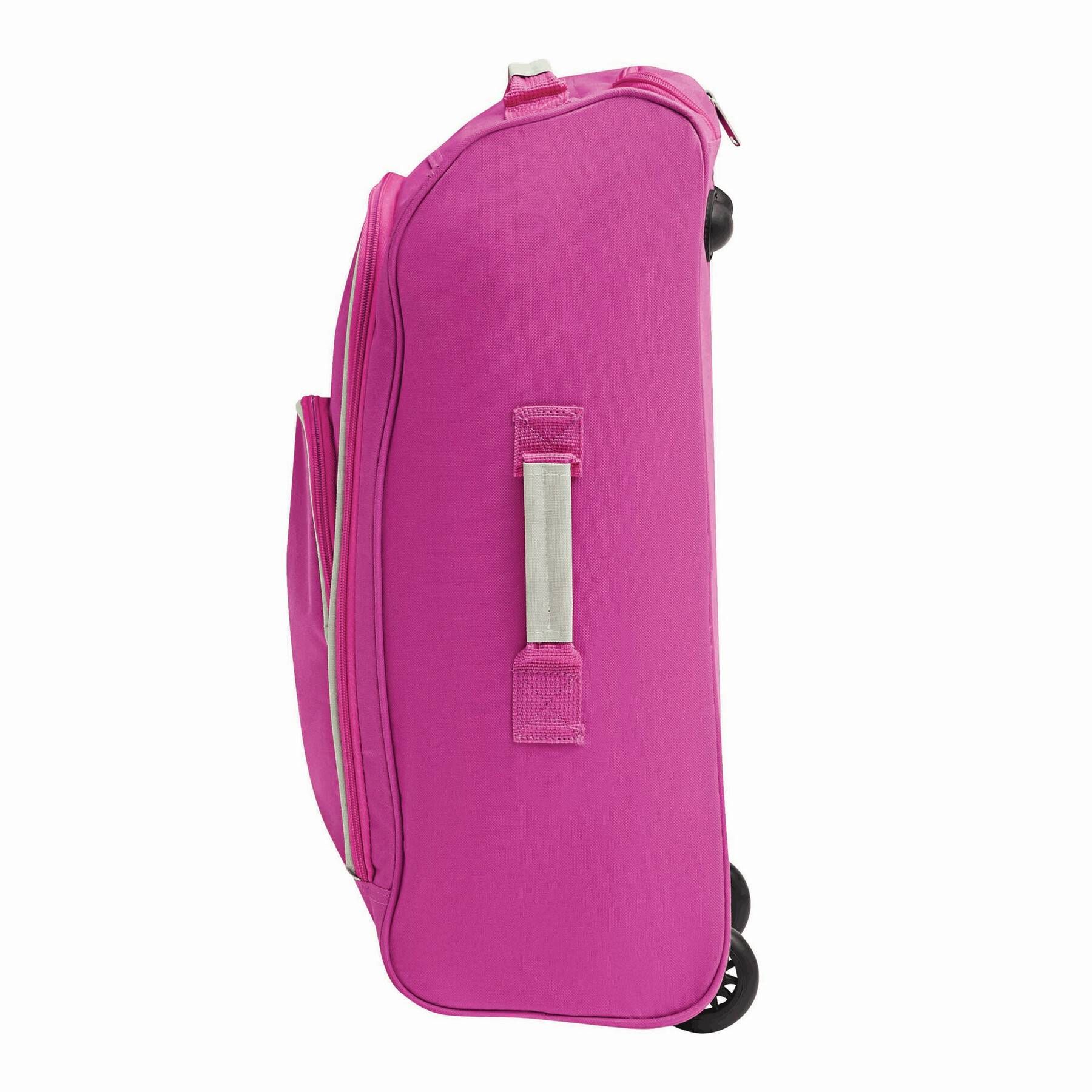 Trolley-Bordcase VIENNA - pink-306
