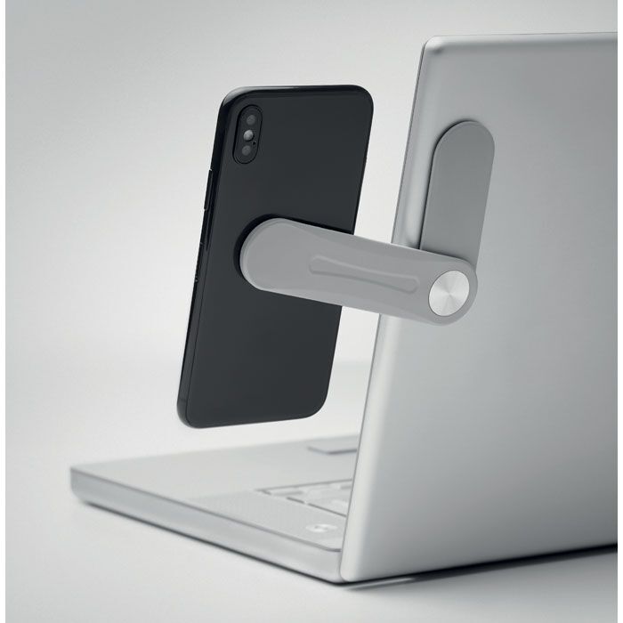 Magnetischer Smartphone-Halter GADA - grau-91