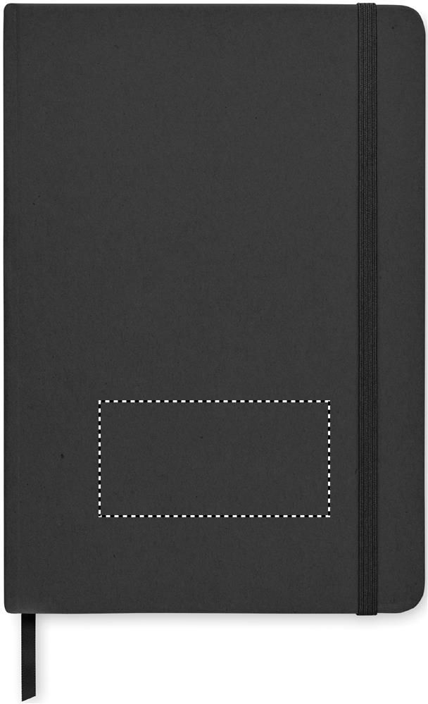 Veredelungsposition FRONT PAD