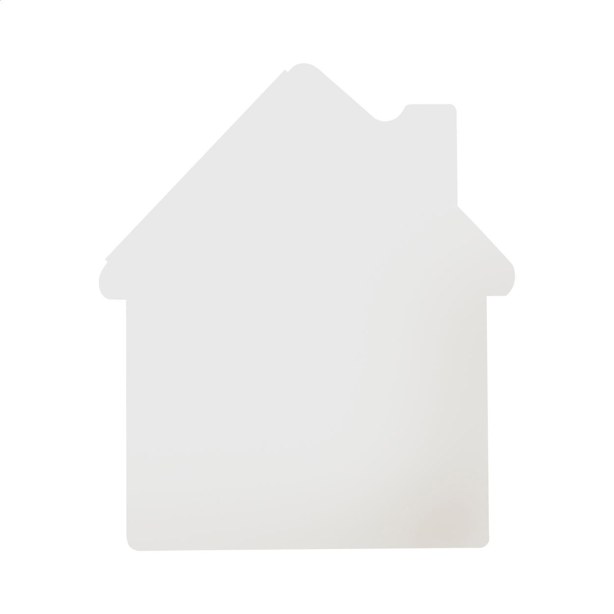 CreaStick House Individuelle Haftnotizen - weiß-167