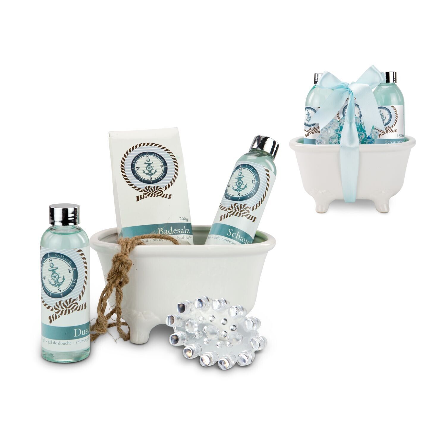 Wellness-Geschenkset: Auszeit-778