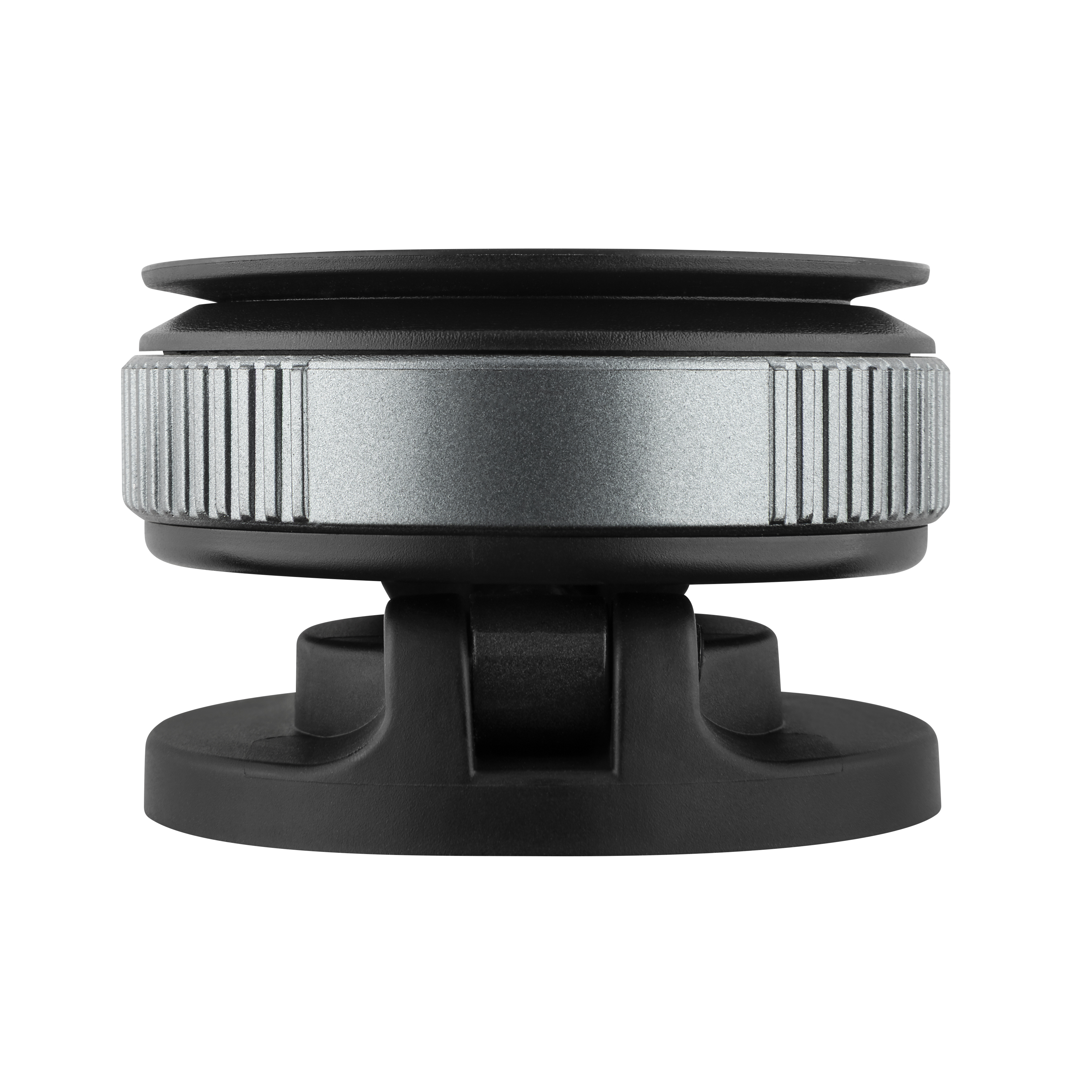 Metmaxx® Handyhalter "Mag&Grip" - schwarz-131