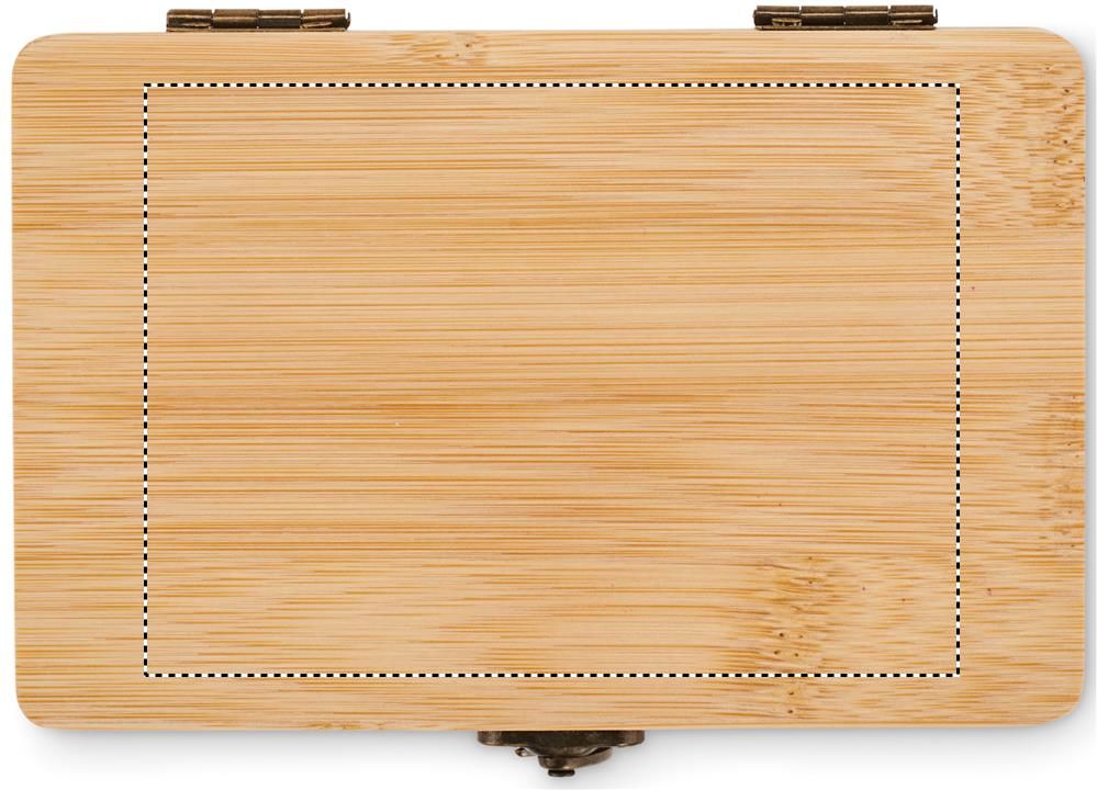 Veredelungsposition TOP BOX