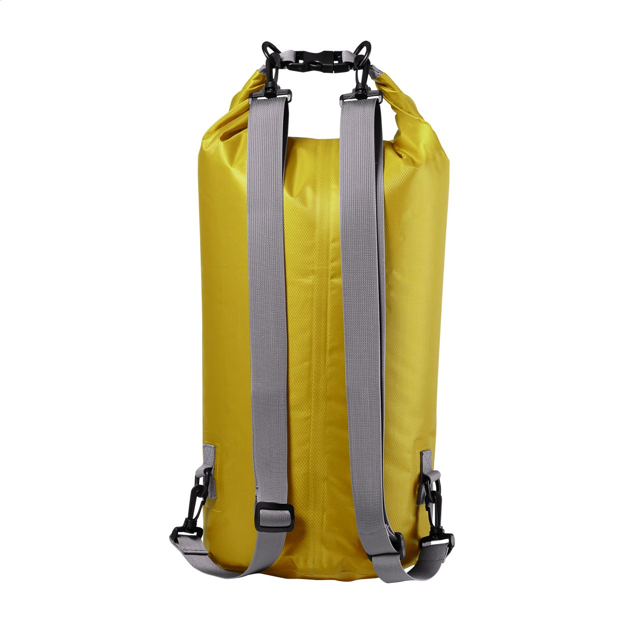 Fragosa Matchsack/Rucksack - gelb-781