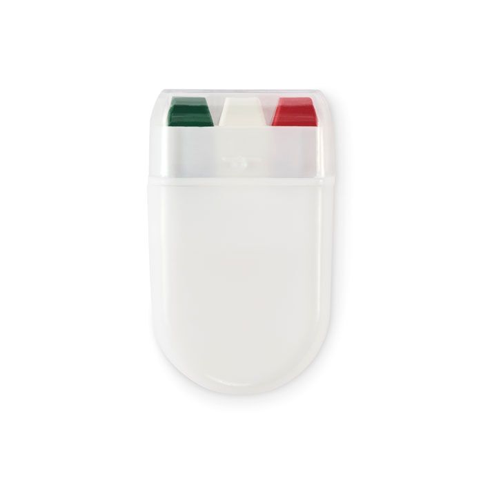 Fan Schminkstift CHEER - grün-998