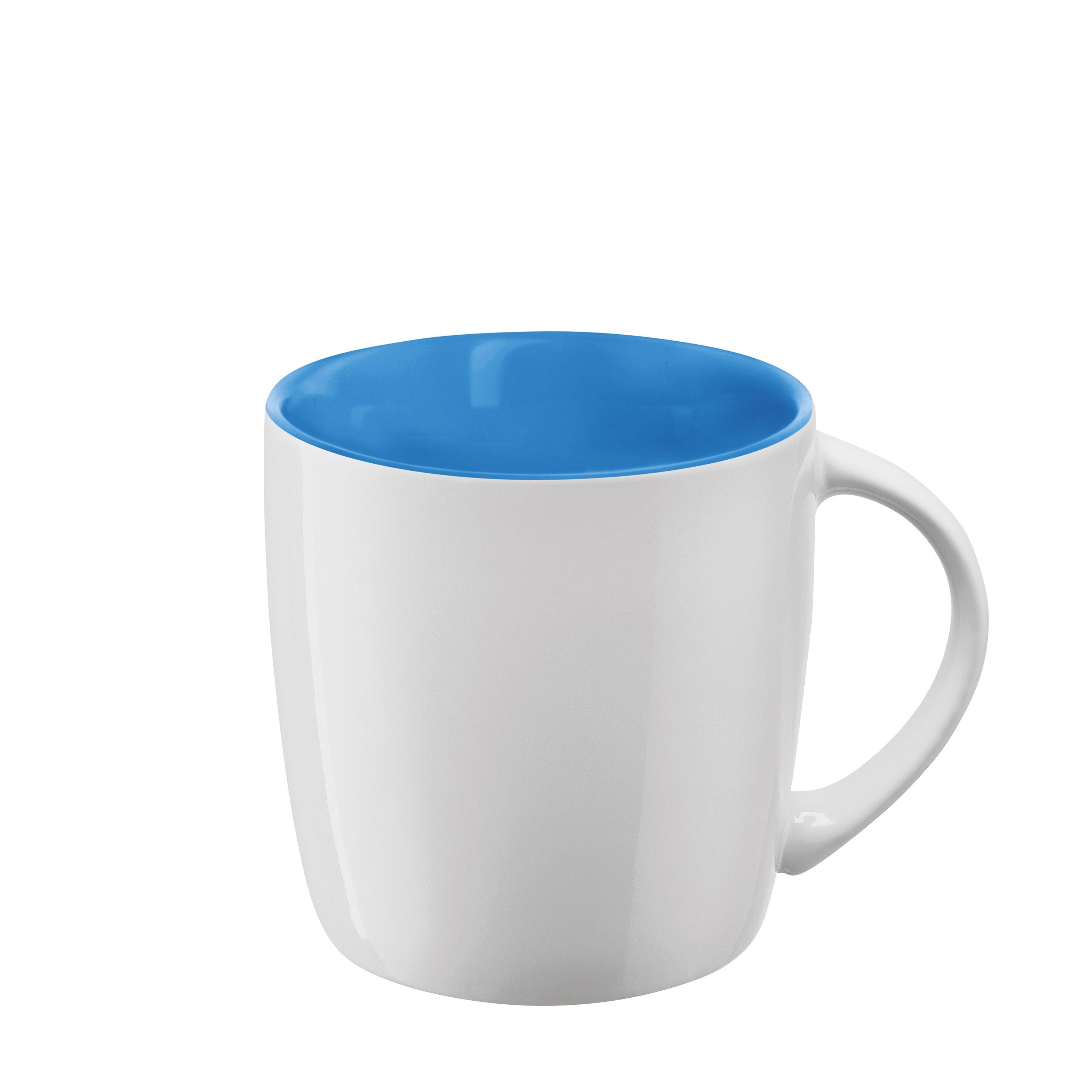 Hellblau