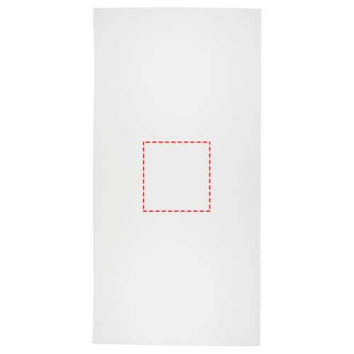Veredelungsposition Handtuch