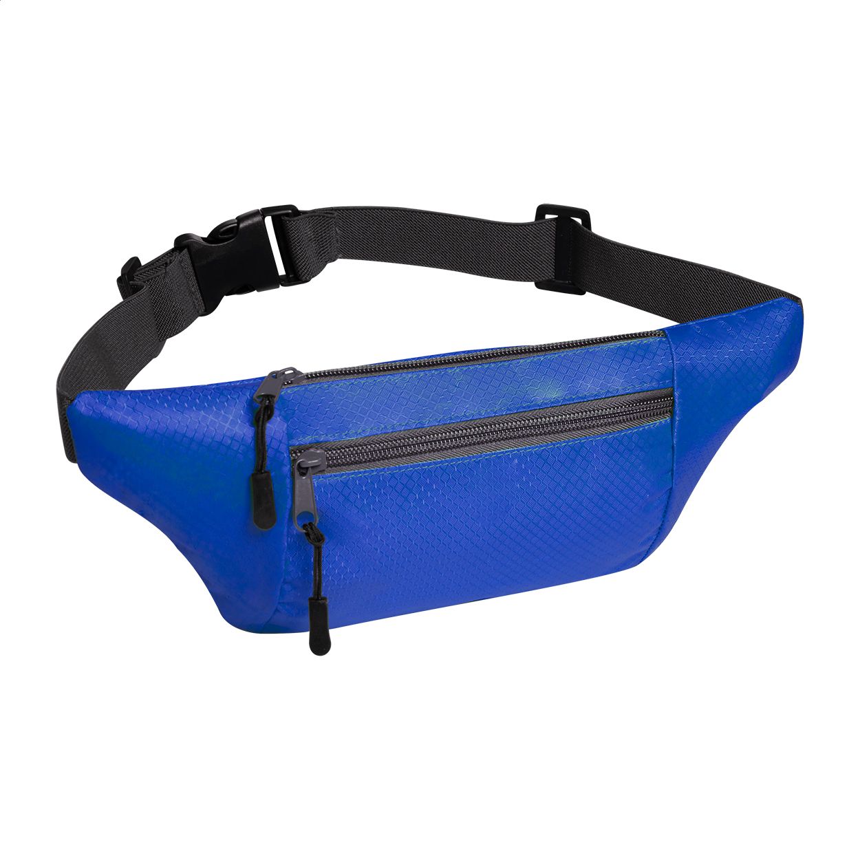 Gürteltasche Mendel - blau-512