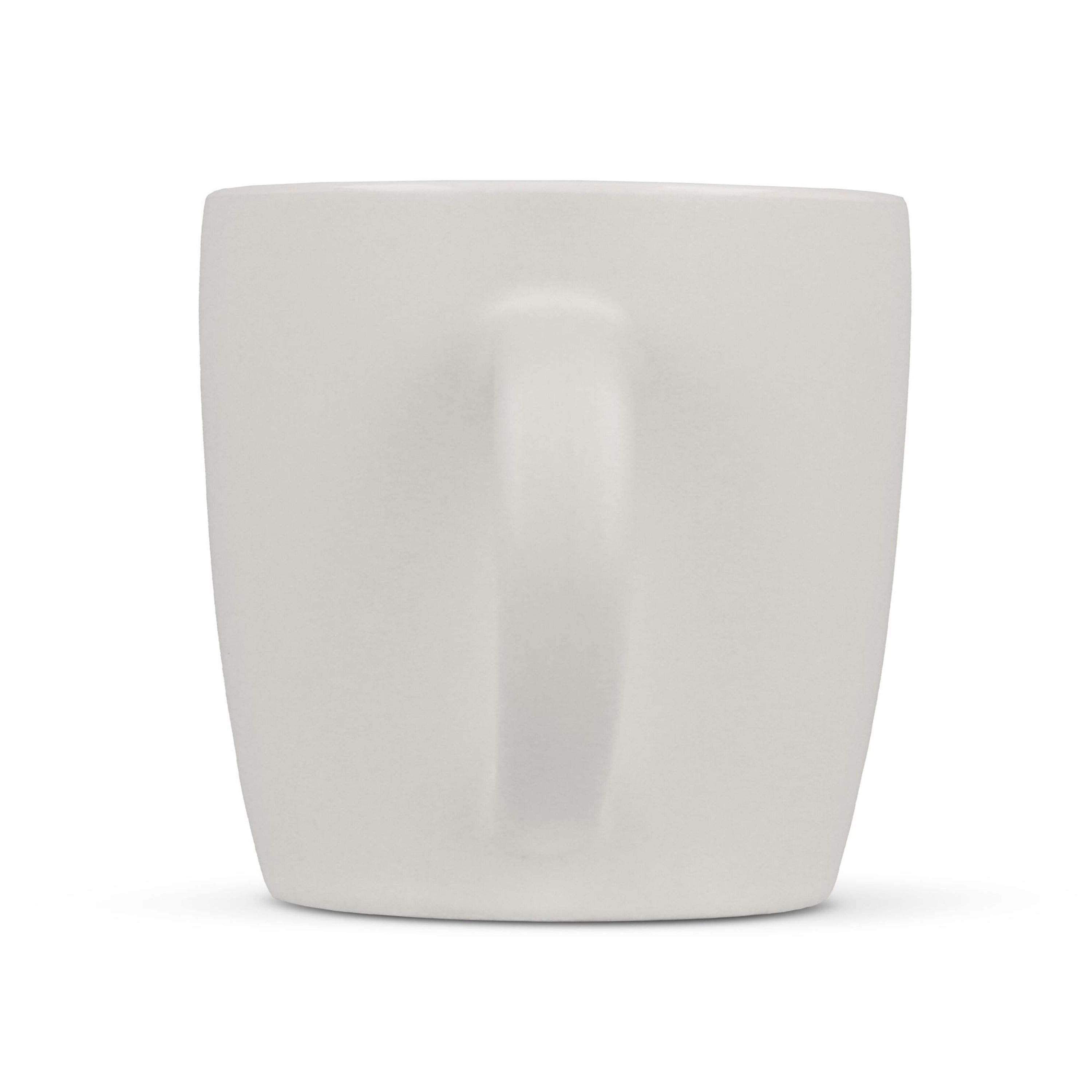 Becher York 180ml - weiss-168