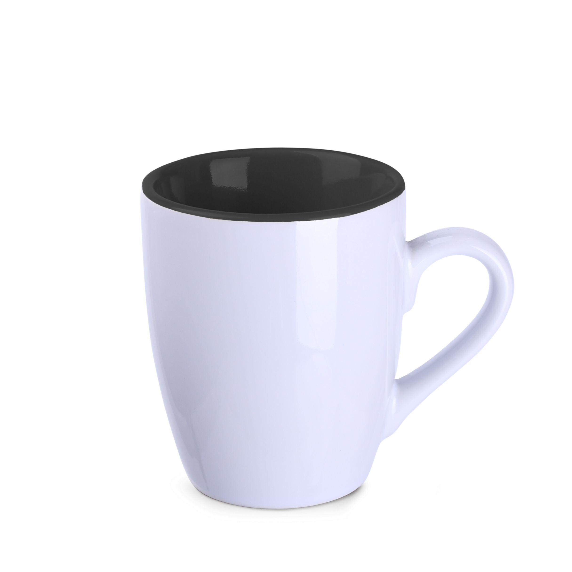 Becher Ilona Duo 300 ml - schwarz-936