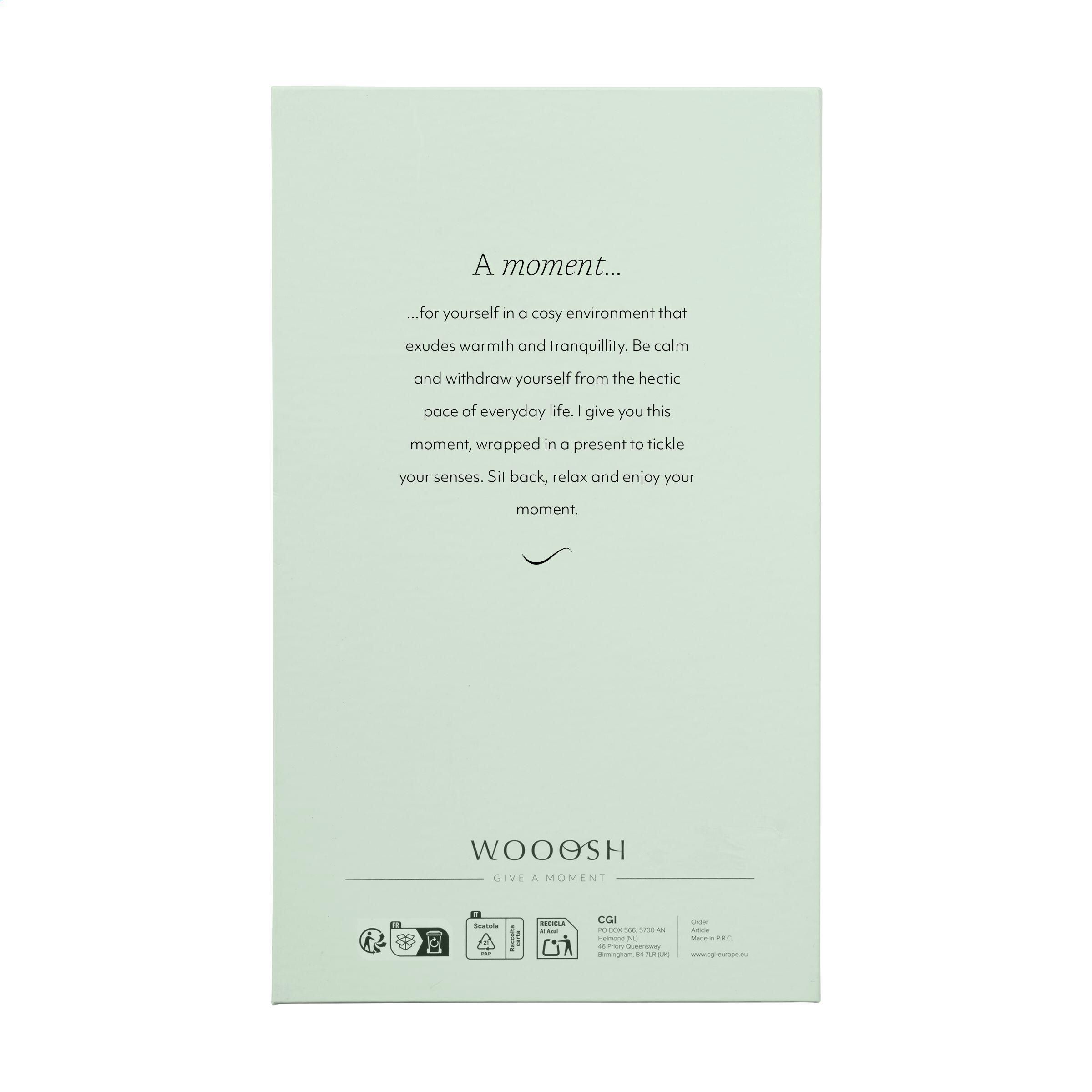 Wooosh Pizzani Pizza Tool Set - holz-112