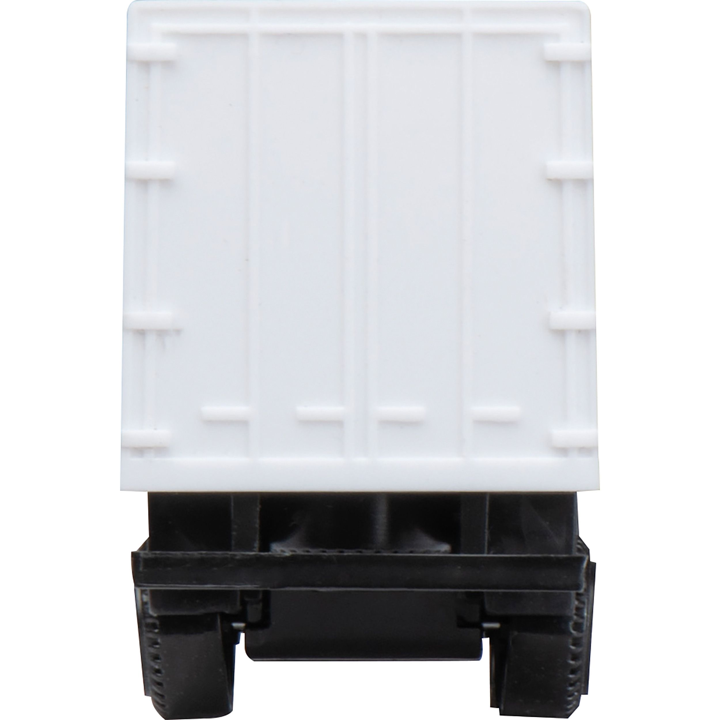 Miniatur LKW - weiß-398