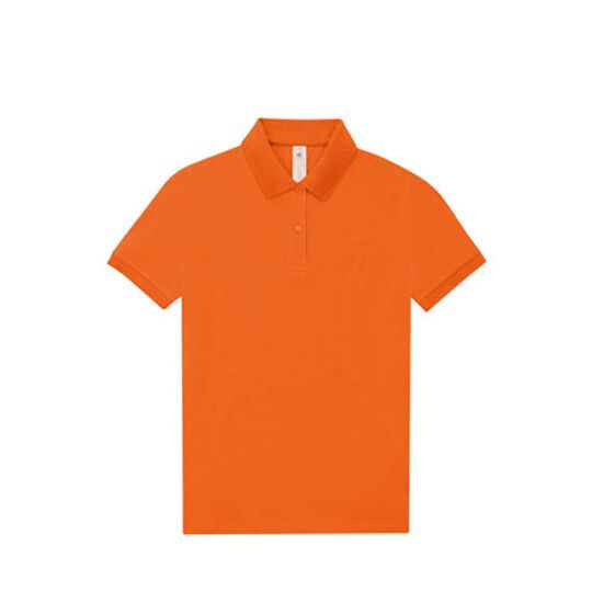 My Polo 180 /Women - pure orange - L-173