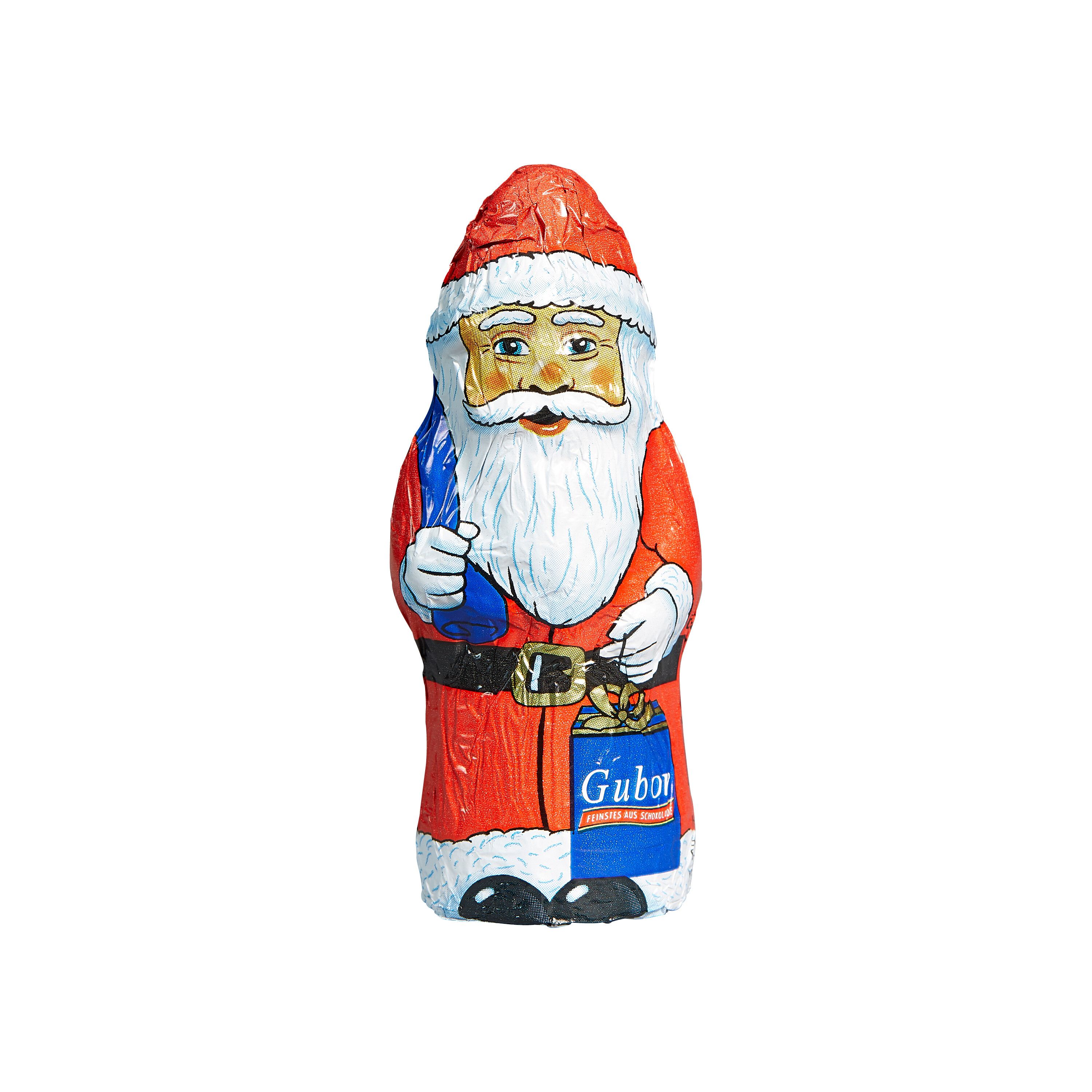 Gubor Weihnachtsmann, neutrale Ware-412