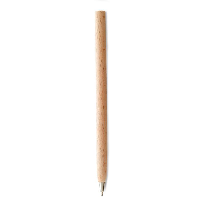 Kugelschreiber aus Holz BOISEL - holz-963