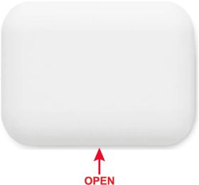 Veredelungsposition CASE TOP