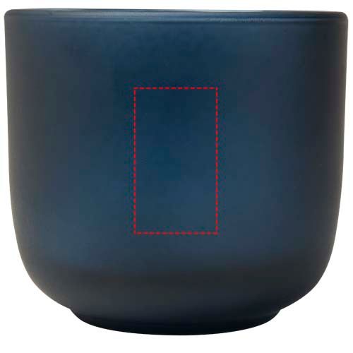 Veredelungsposition 1. Becher