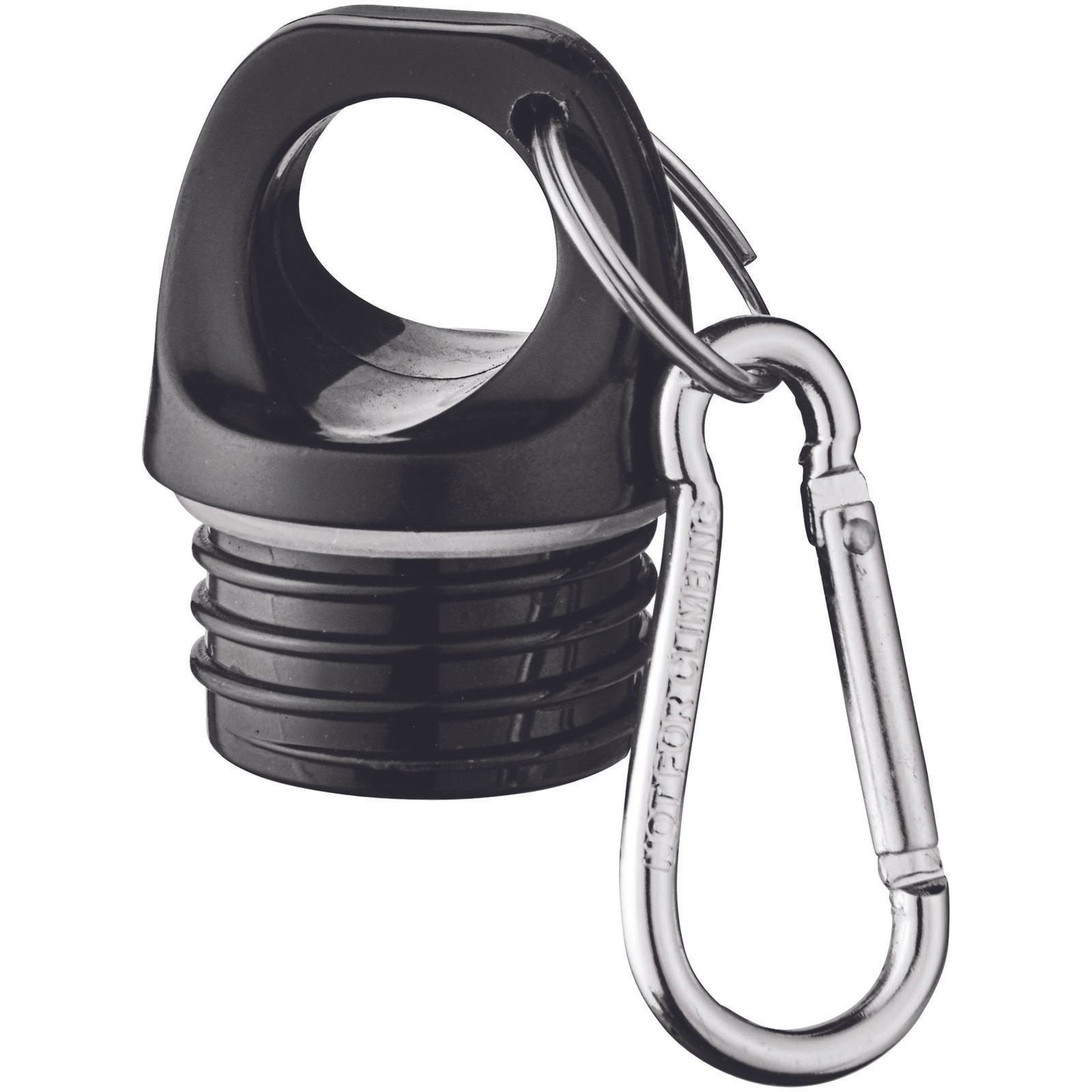 Atlantic 530 ml Vakuum Isolierflasche - silber-195