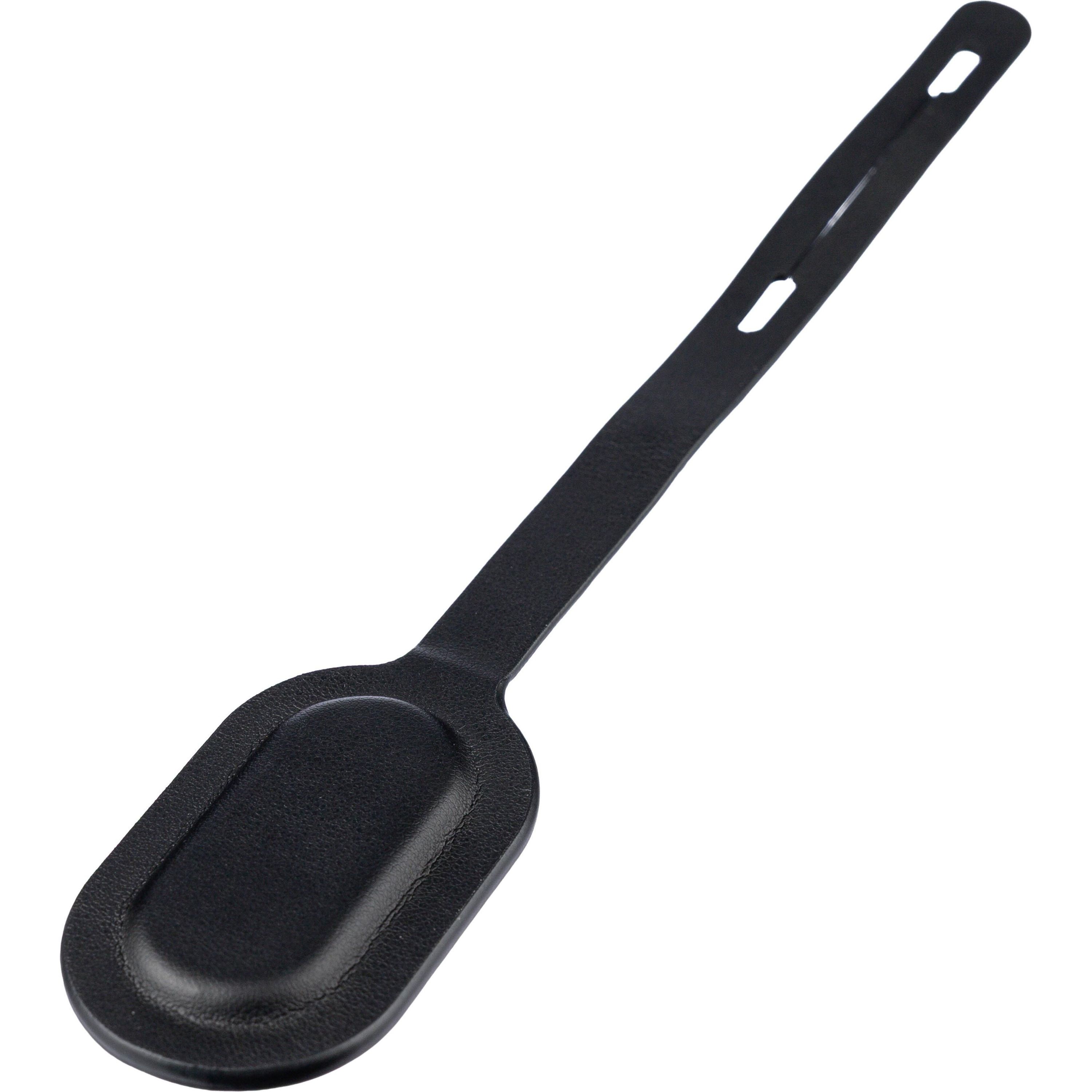 Recycelter PU-Anhänger Kaia - schwarz-892