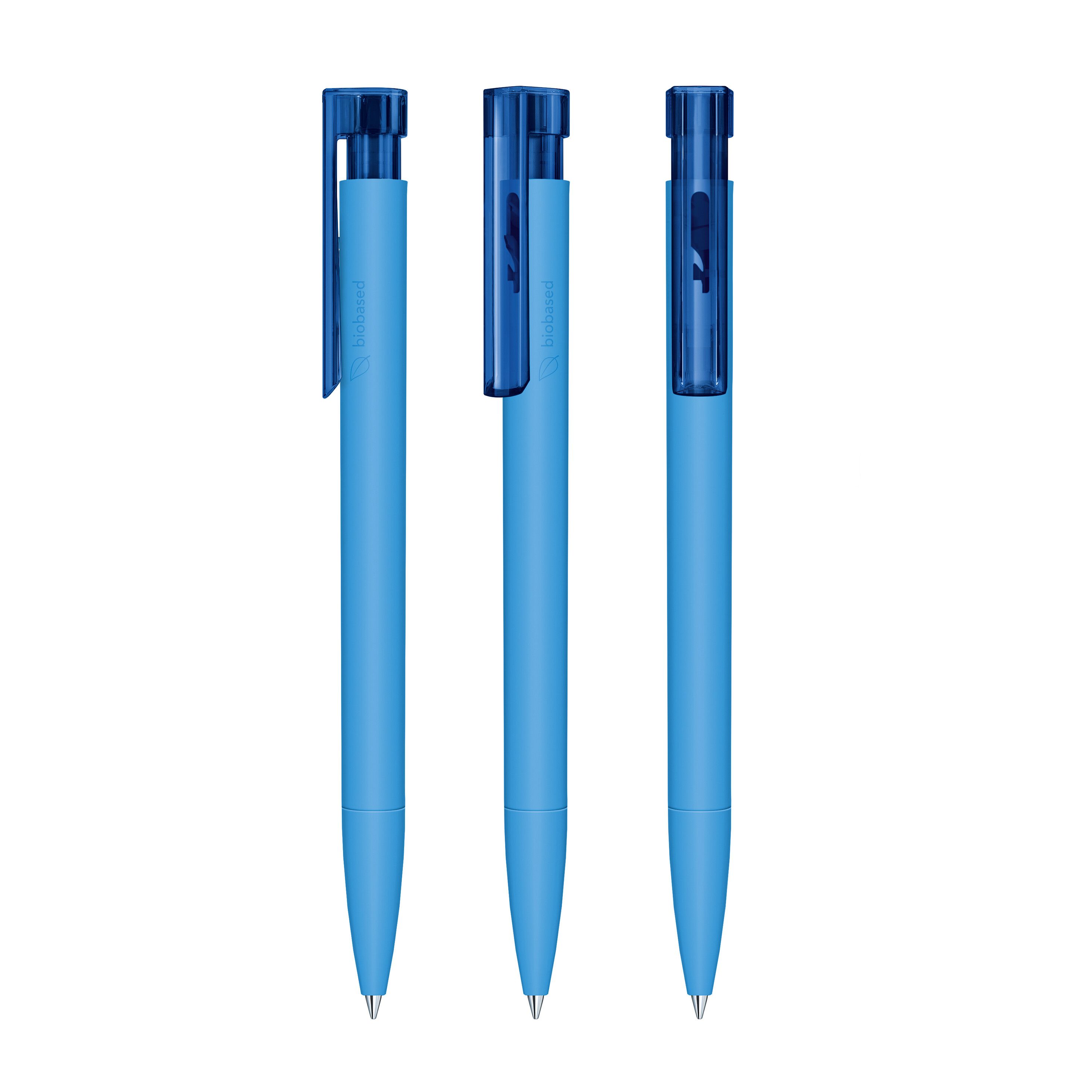 Hellblau
