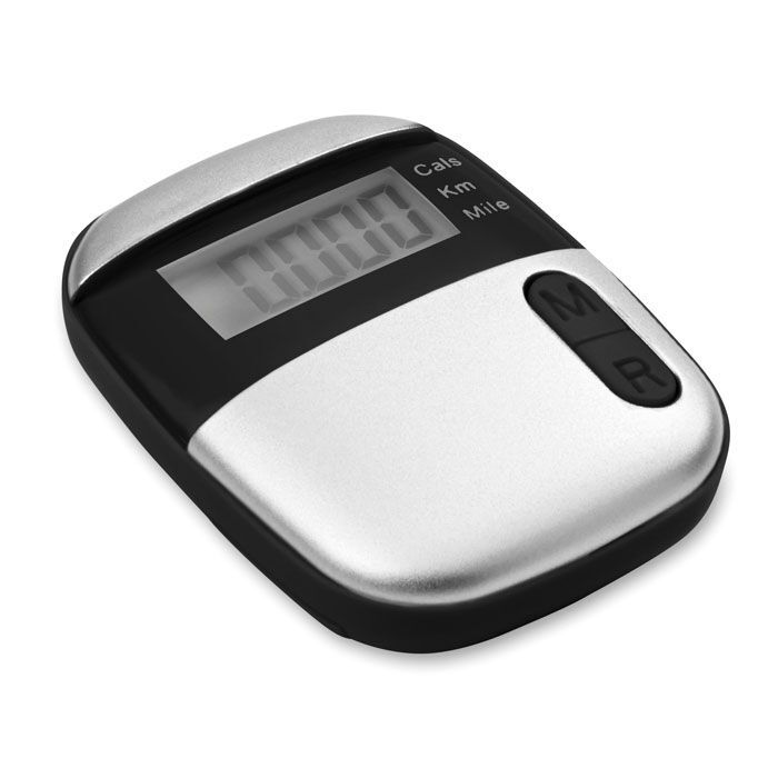 Pedometer ONMOOD - schwarz-626