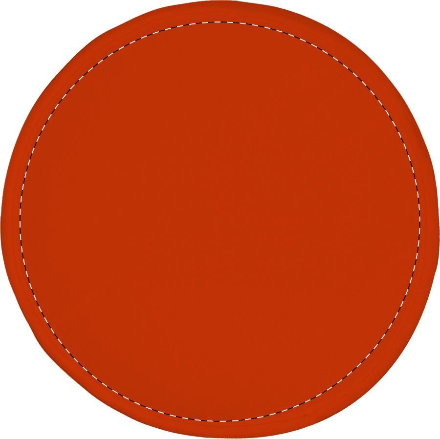 Veredelungsposition Frisbee