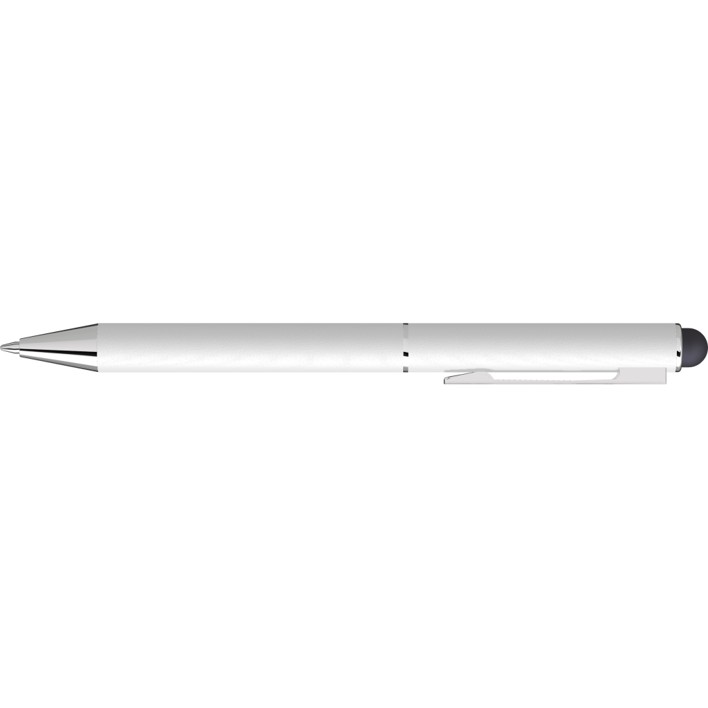 Straight Si Touch Touchpen - weiss-94