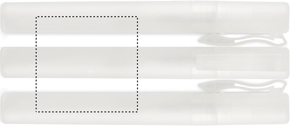 Veredelungsposition BARREL DL