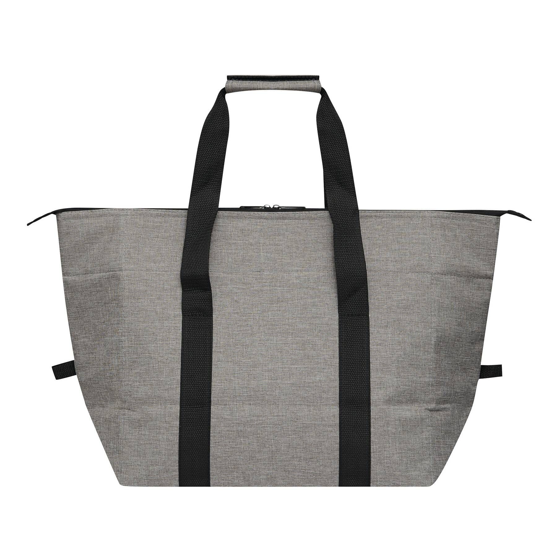 Kühltasche POLAR -  grau-853