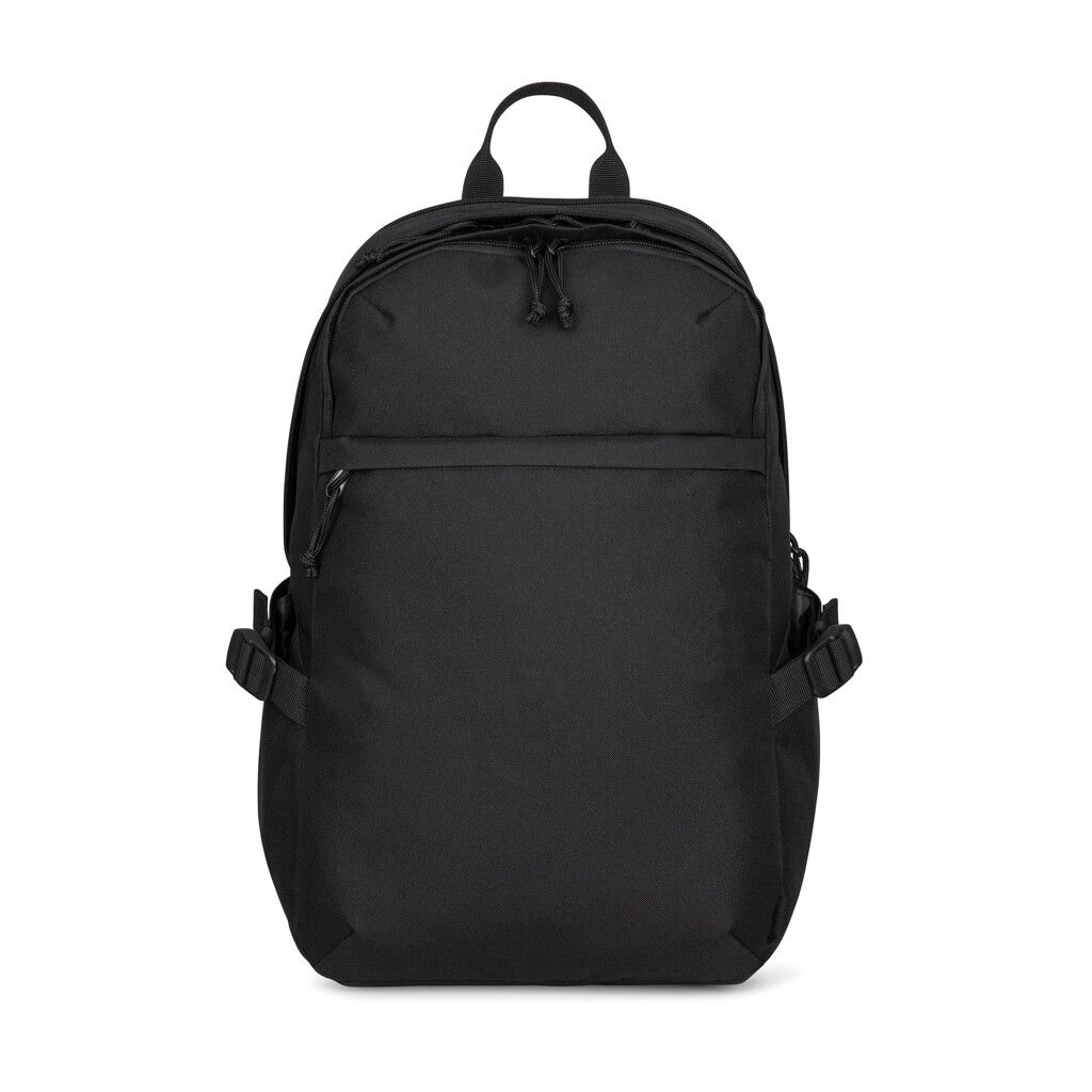 Renew AWARE™ rPET 15'' Laptop-Rucksack - schwarz-361