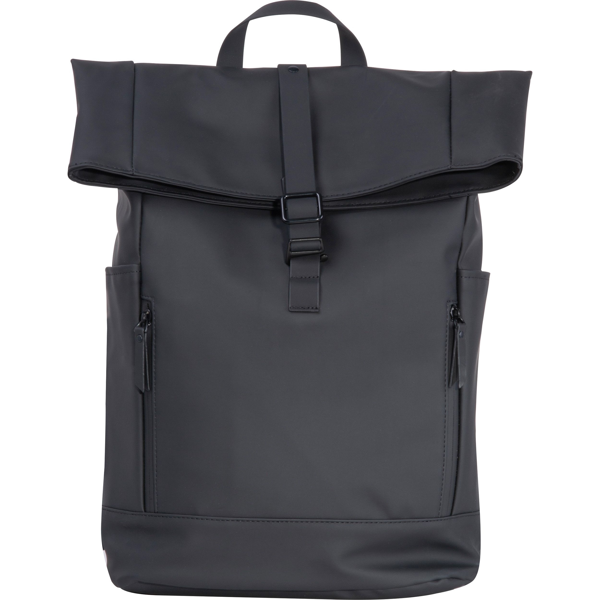 Laptoprucksack Norwich - schwarz-748