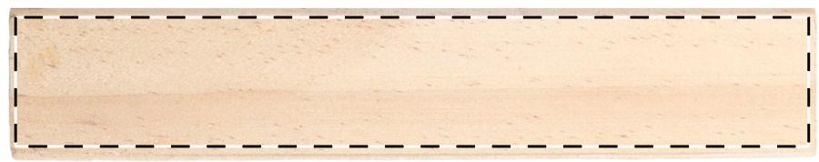 Veredelungsposition Box - hinten