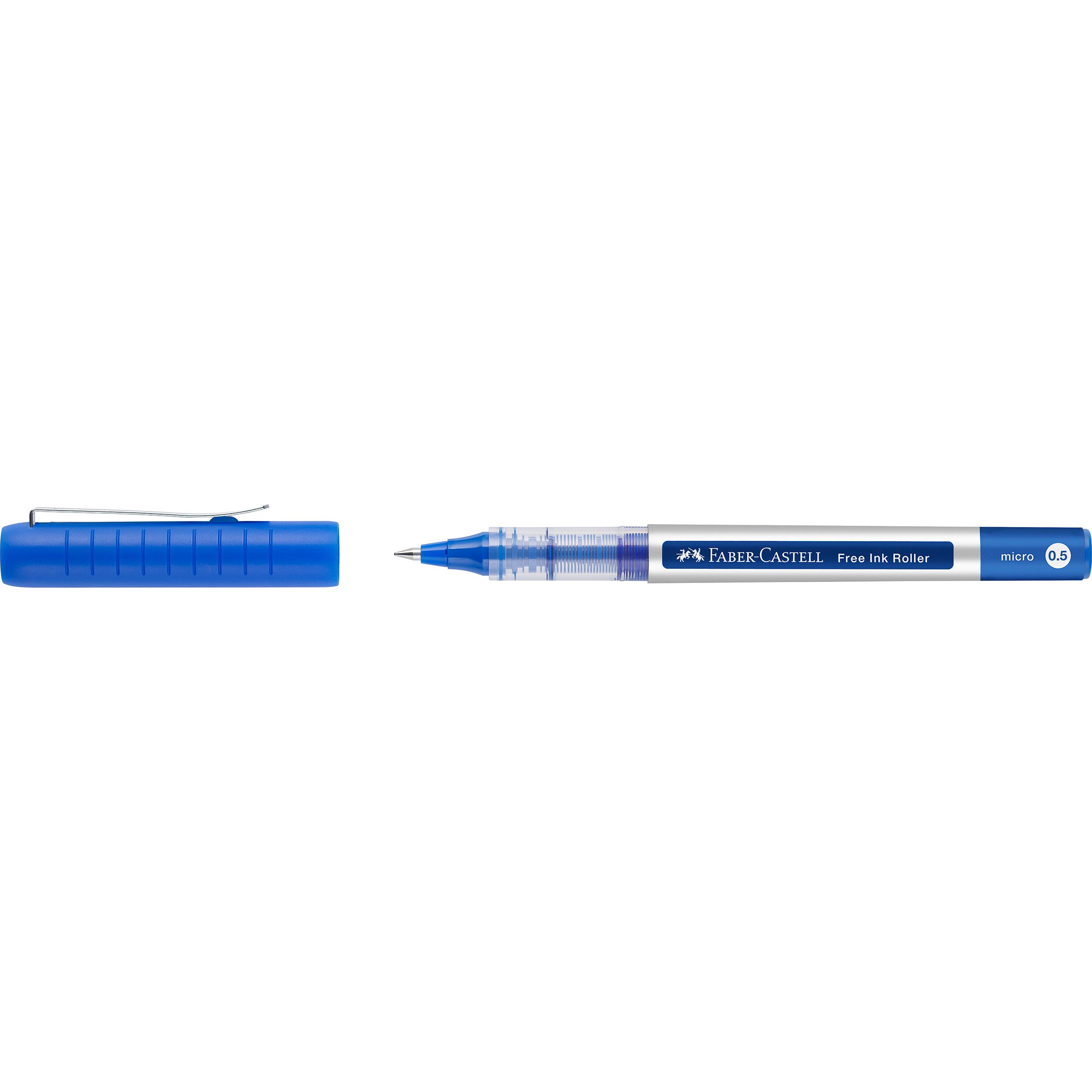 Free Ink Micro, 0,5 - blau-944