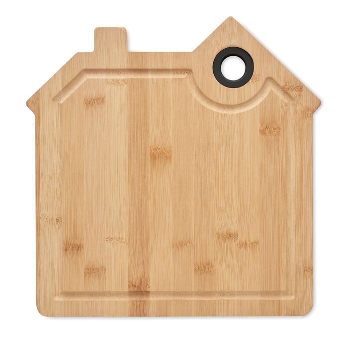 Schneidebrett Bambus RUMAT - holz-501