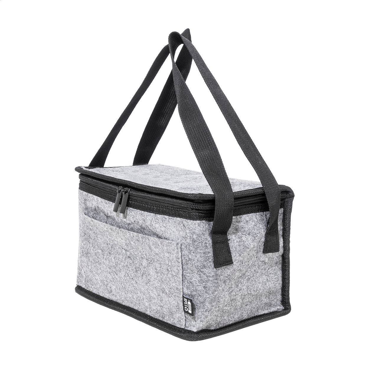 Refelt Cool Kühltasche RPET - grau-352