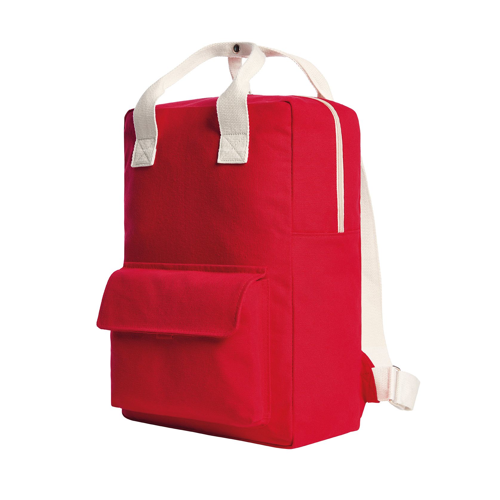 Rucksack LIKE - rot-487