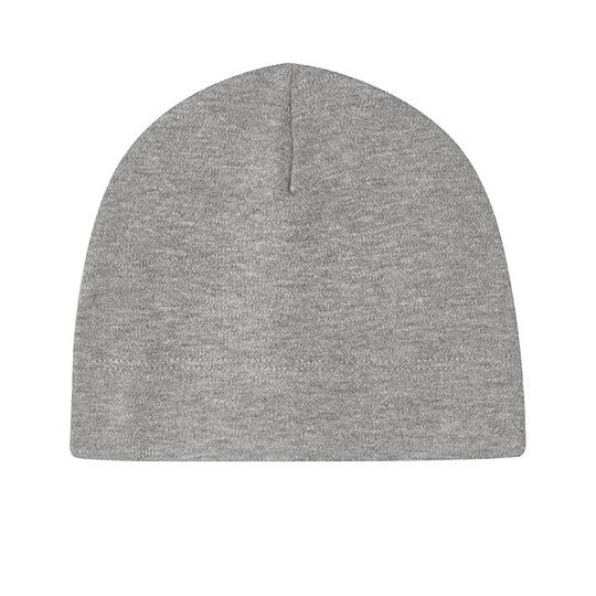 heather grey melange