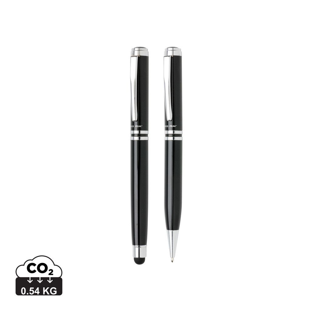 Executive Schreibset - schwarz-69